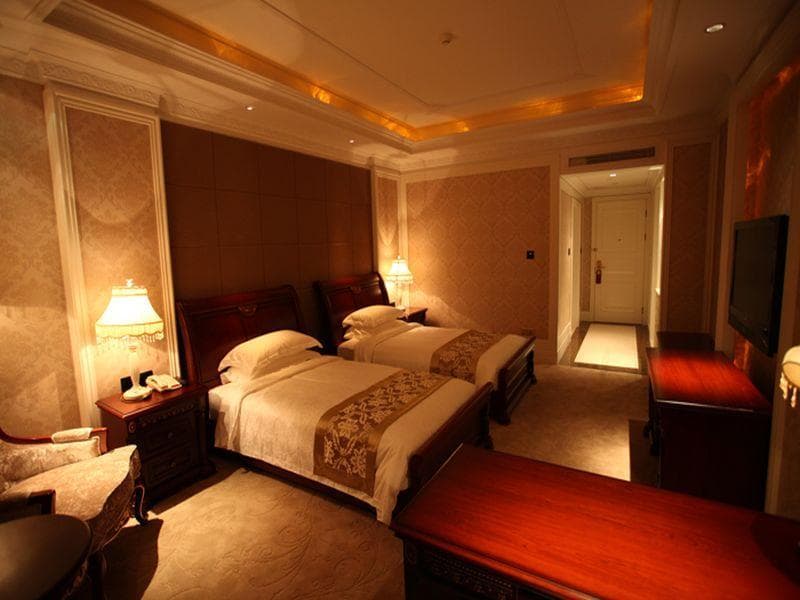 Greentree Inn Chengdu High Tech Development West Zone Shidai Tian Street Express Hotel (Adults Only) photo 1