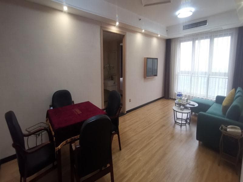 Greentree Inn Chengdu High Tech Development West Zone Shidai Tian Street Express Hotel (Adults Only) 5
