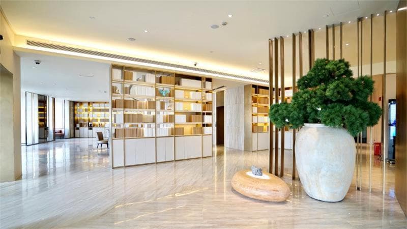 Ji Hotel Lujiazui Babaiban 3