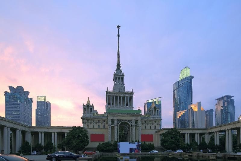 Ji Hotel Lujiazui Babaiban 4