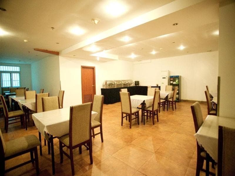 Greentree Inn Shanghai Nanqiao Nanfeng Highway Express Hotel (Adults Only) photo 1