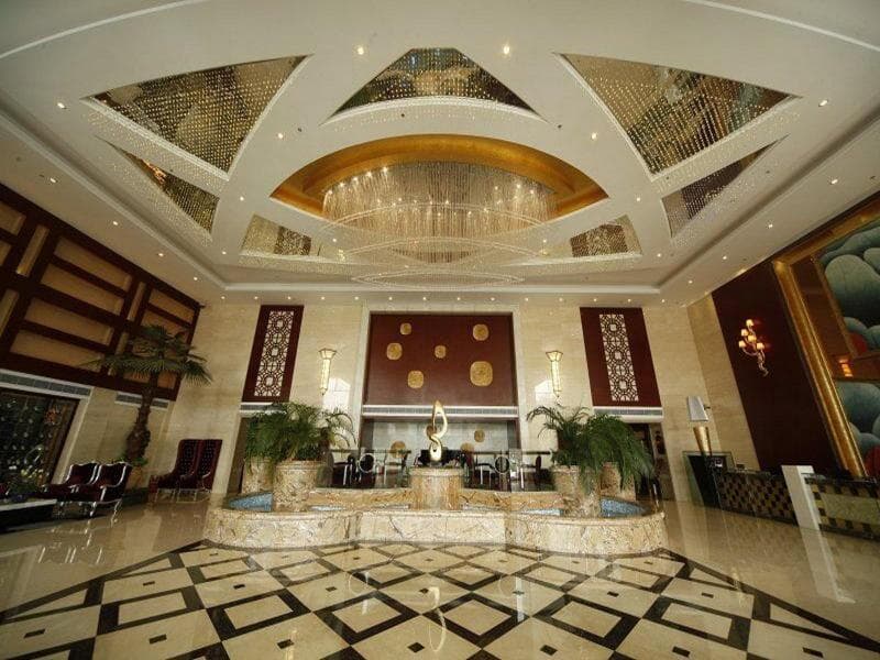 Royal Prince Hotel 4