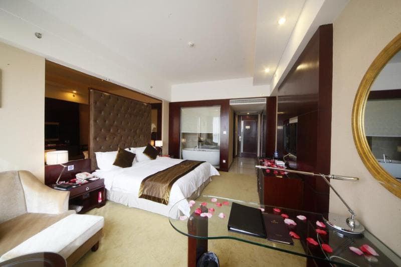 Royal Prince Hotel photo 1