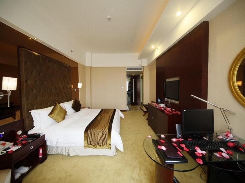 Royal Prince Hotel 3