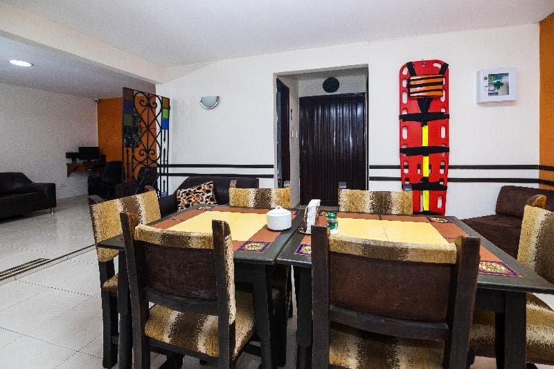 Hotel Los Tunjos 4