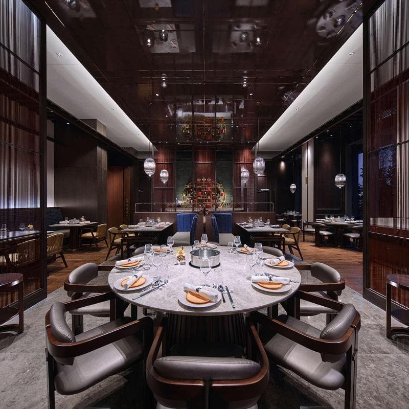 Hilton Beijing Tongzhou 2