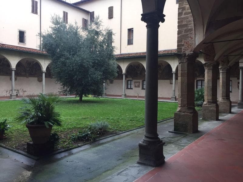 New Generation Hostel Florence Center (Adults Only) main