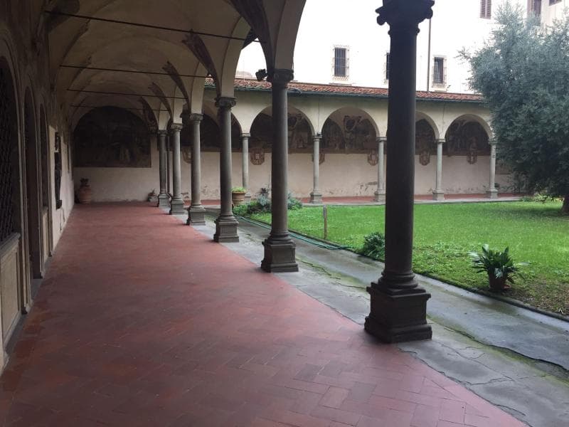 New Generation Hostel Florence Center (Adults Only) 3
