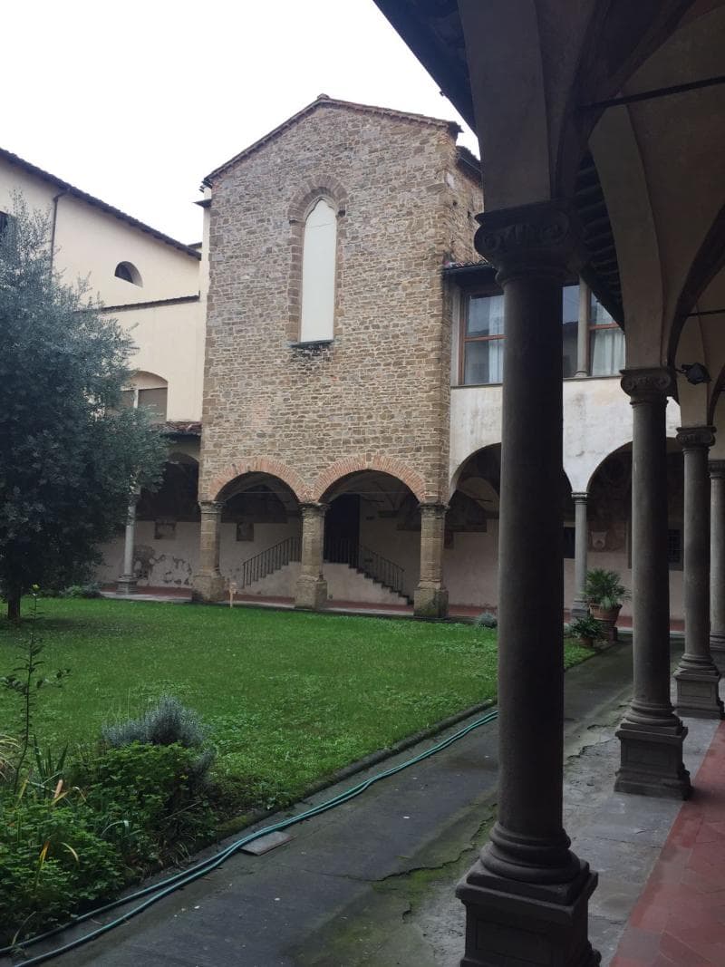 New Generation Hostel Florence Center (Adults Only) 4