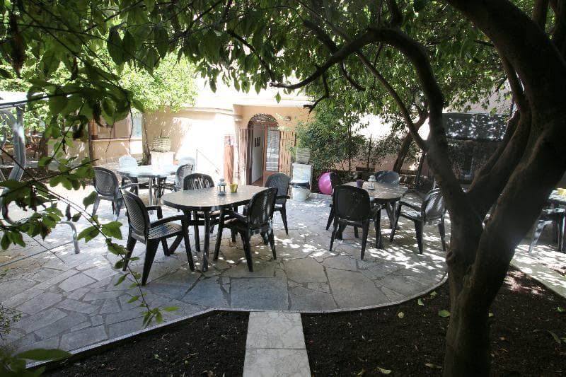 New Generation Hostel Rome Center (Adults Only) main