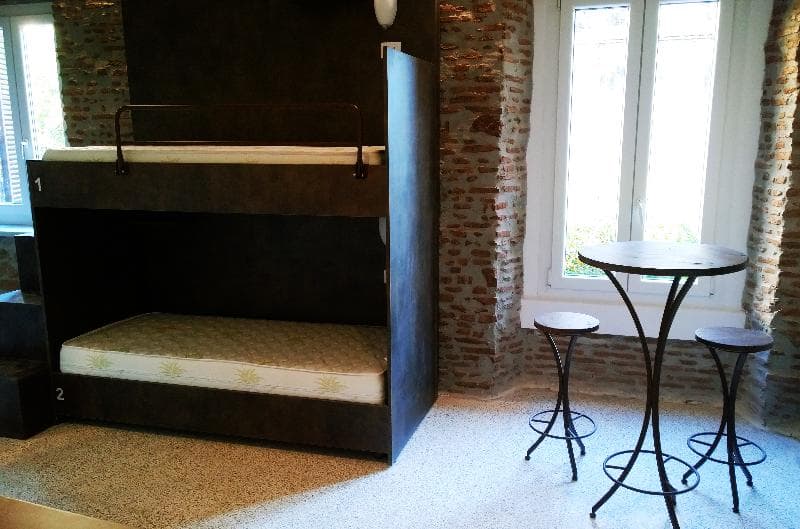 New Generation Hostel Rome Center (Adults Only) 3