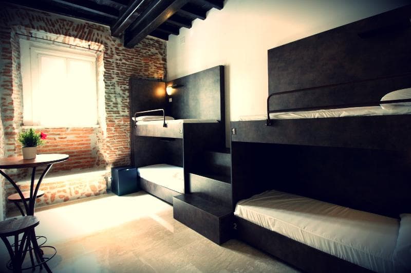 New Generation Hostel Rome Center (Adults Only) 5