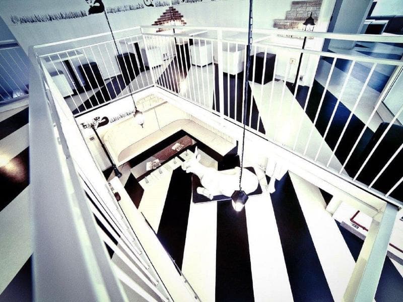 New Generation Hostel Urban Brera (Adults Only) 4