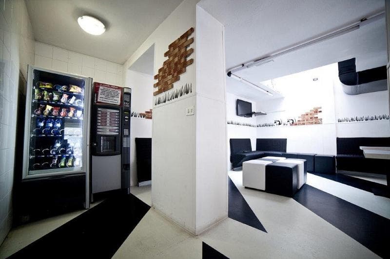 New Generation Hostel Urban Brera (Adults Only) 5