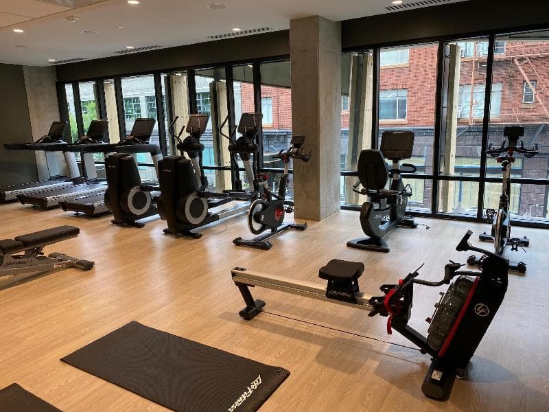 Hyatt Centric Downtown Portland 4
