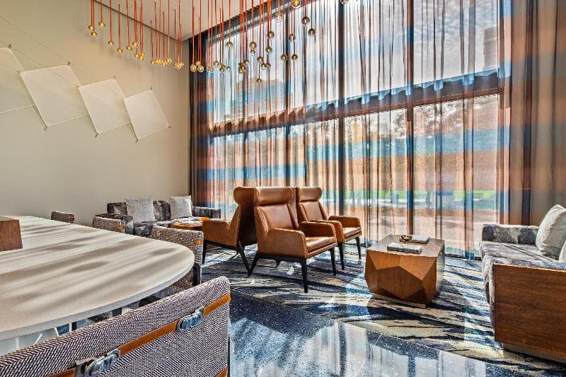 Hyatt Centric Las Olas Fort Lauderdale photo 1