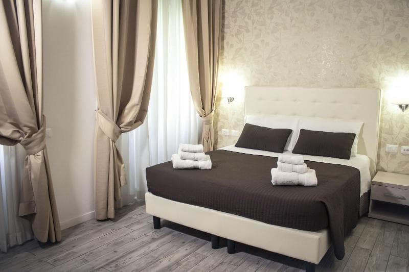 Gardenia Suite 4