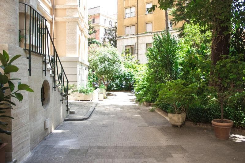 Gardenia Suite 5