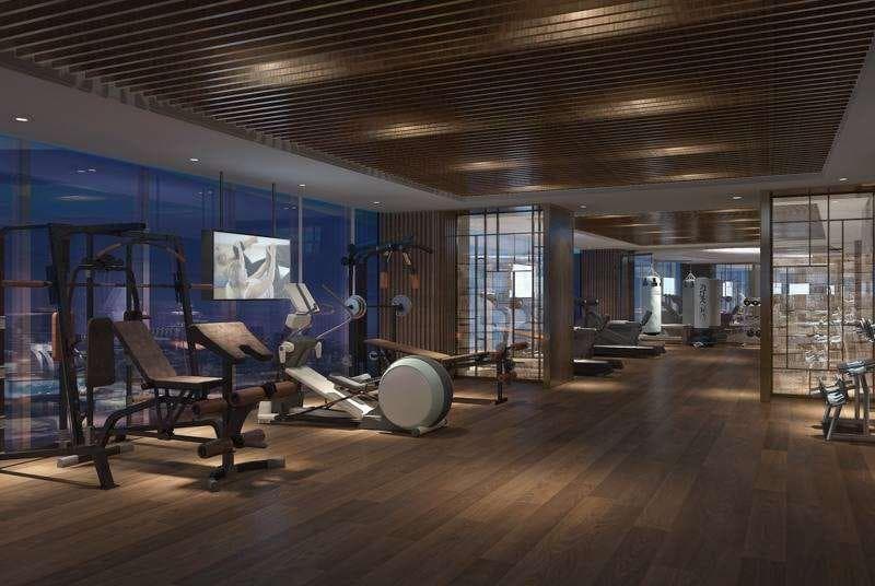 Wyndham Grand Plaza Royale Yuzhou Xiamen 2