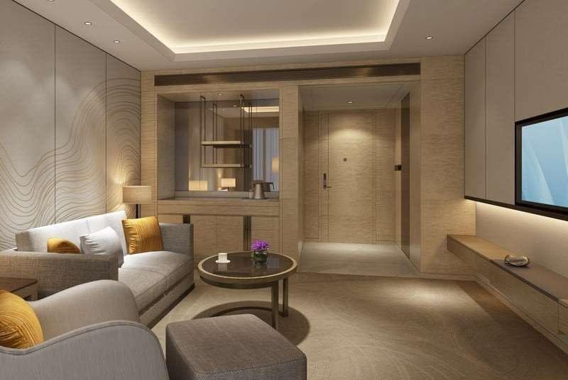 Wyndham Grand Plaza Royale Yuzhou Xiamen 4