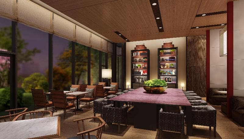 Hyatt Centric Kanazawa 3