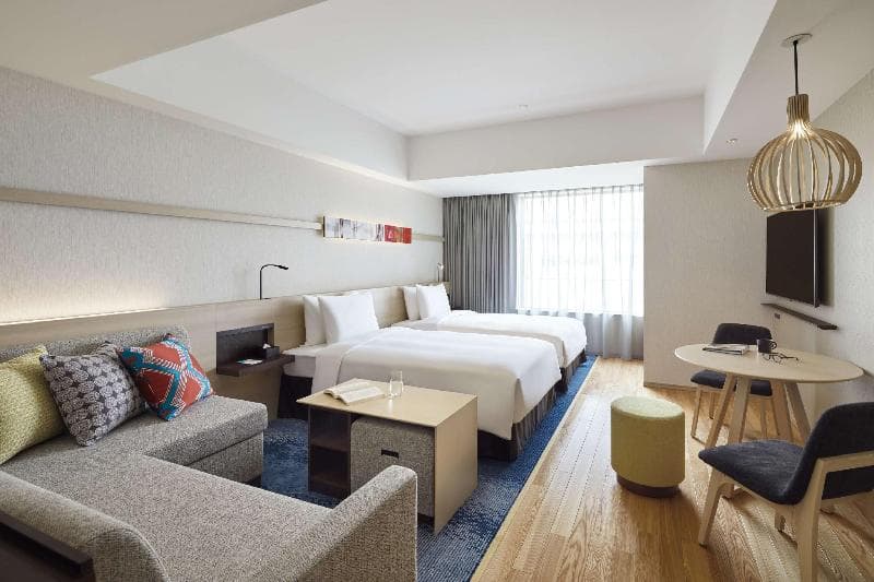 Hyatt Centric Kanazawa 4
