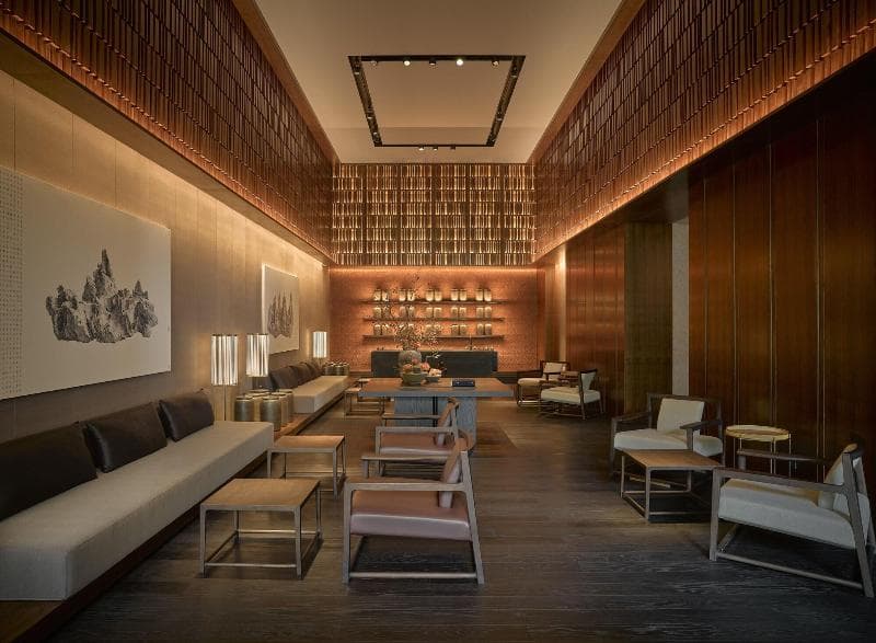 Lohkan Hotel Spa Xiamen photo 1