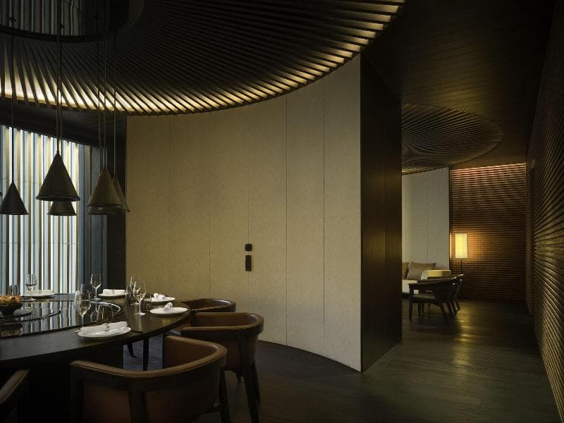 Lohkan Hotel Spa Xiamen 4