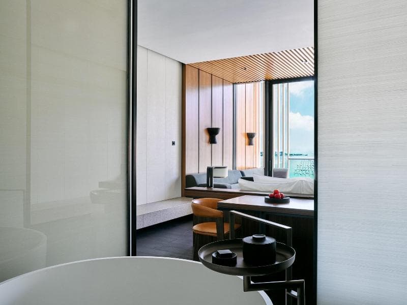 Lohkan Hotel Spa Xiamen 5
