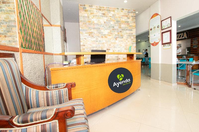 Ayenda 1251 Oasis 2