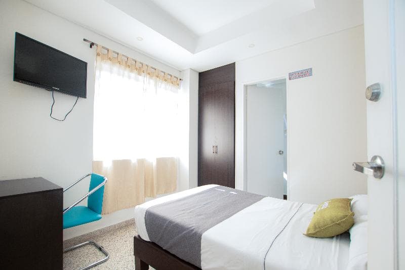 Ayenda 1251 Oasis 5