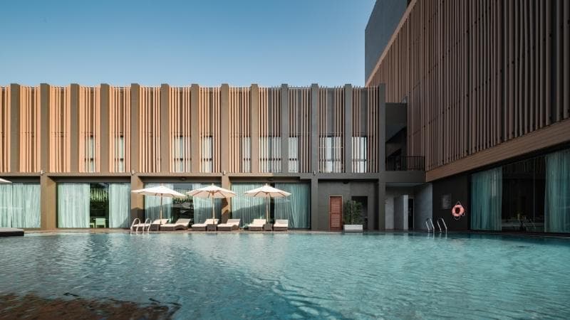 Mandarin Eastville 5