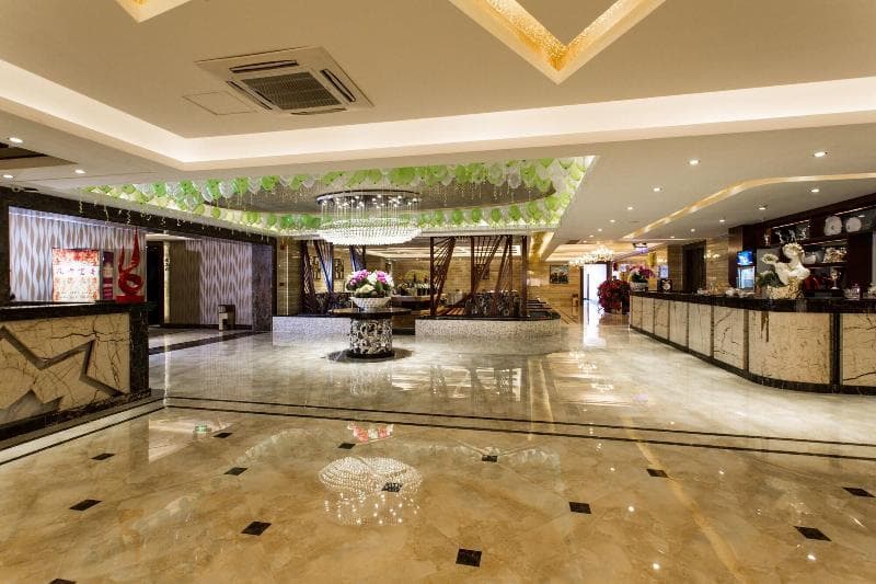 Aiqinhai Hotel 5