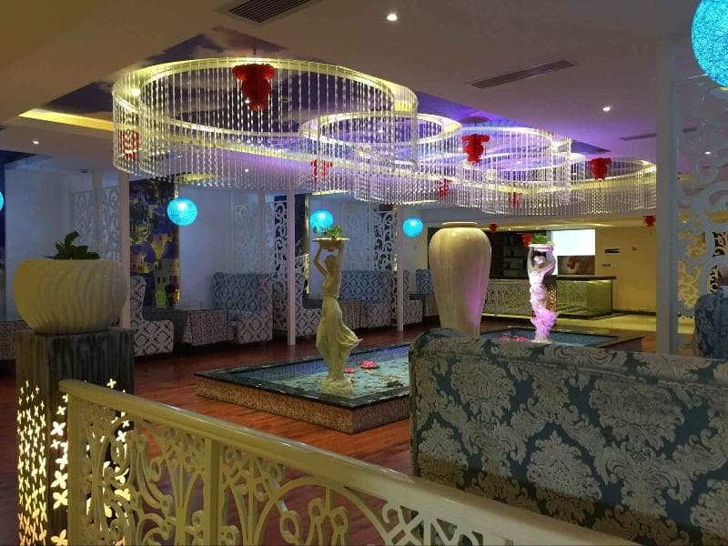Aiqinhai Hotel 3