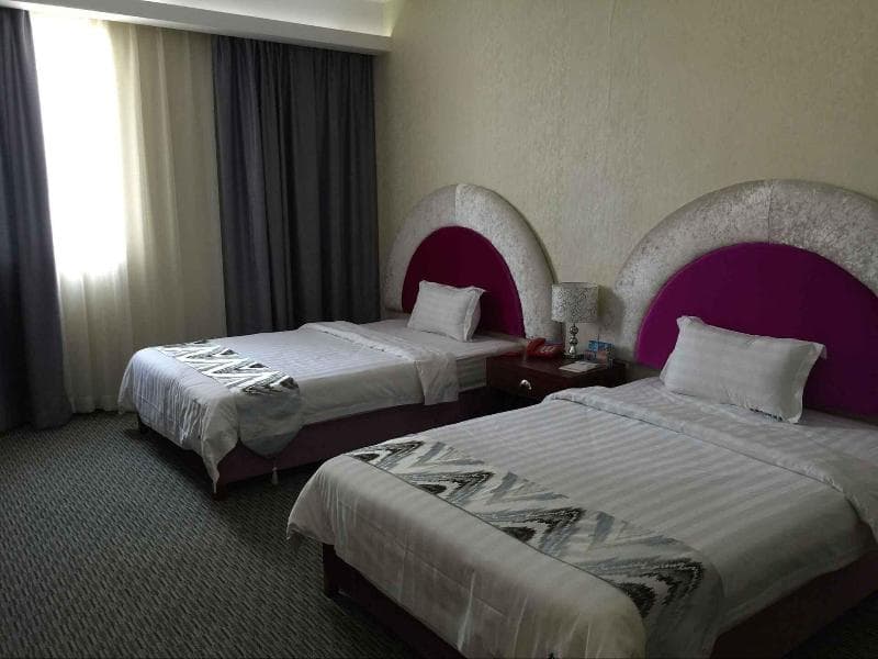 Aiqinhai Hotel 4