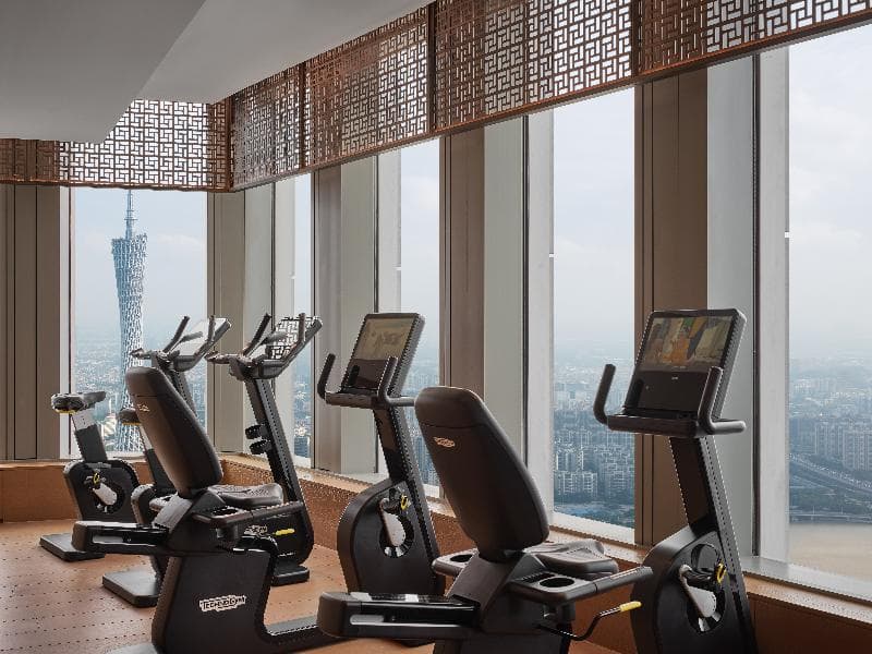 Rosewood Guangzhou 3