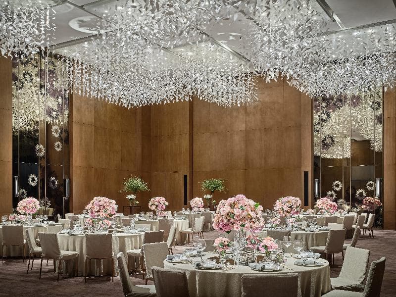Rosewood Guangzhou main