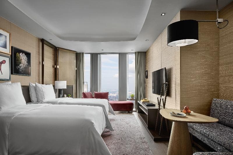 Rosewood Guangzhou 5