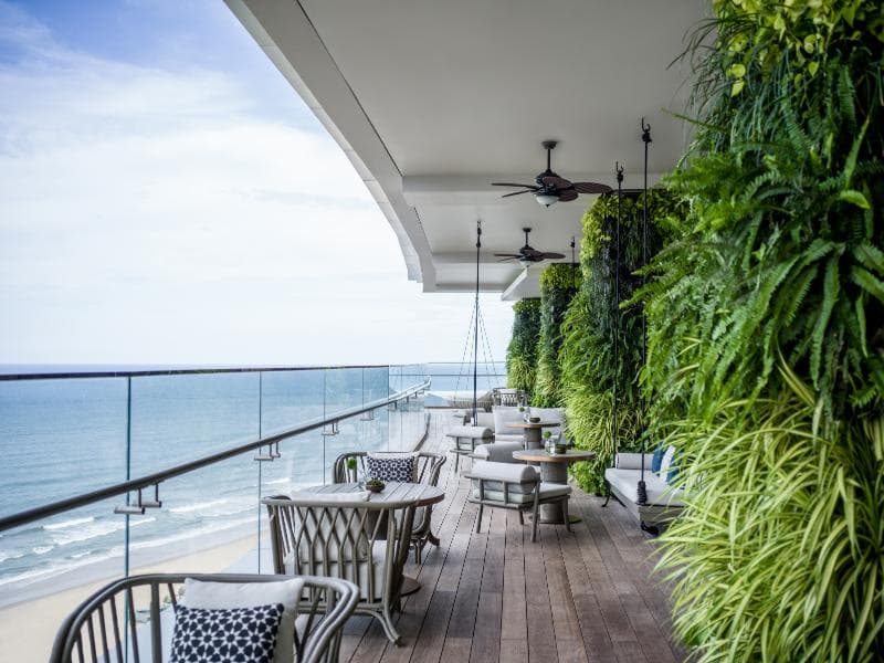 Hoiana Hotel & Suites 5