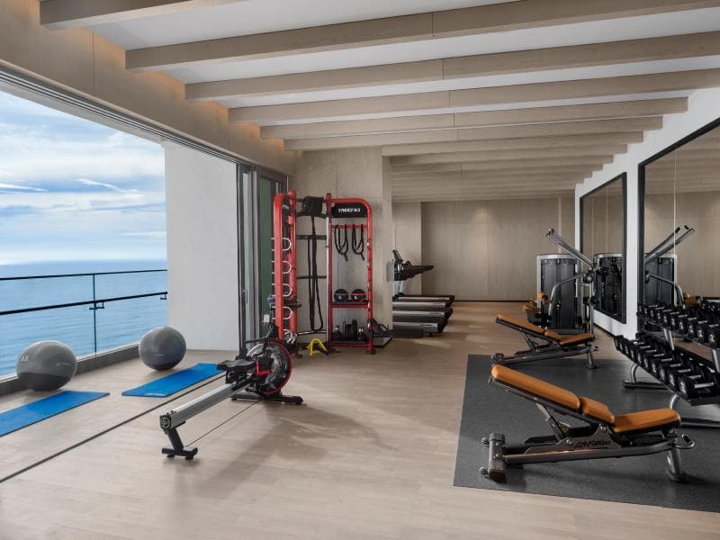 Hoiana Hotel & Suites main
