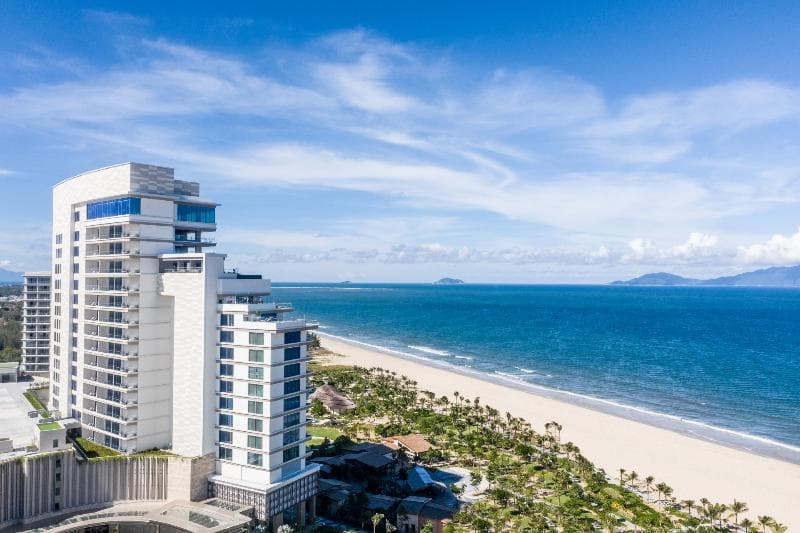 Hoiana Hotel & Suites 4