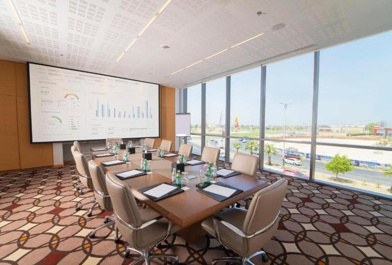 Dana Rayhaan By Rotana photo 1