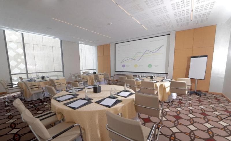Dana Rayhaan By Rotana 2