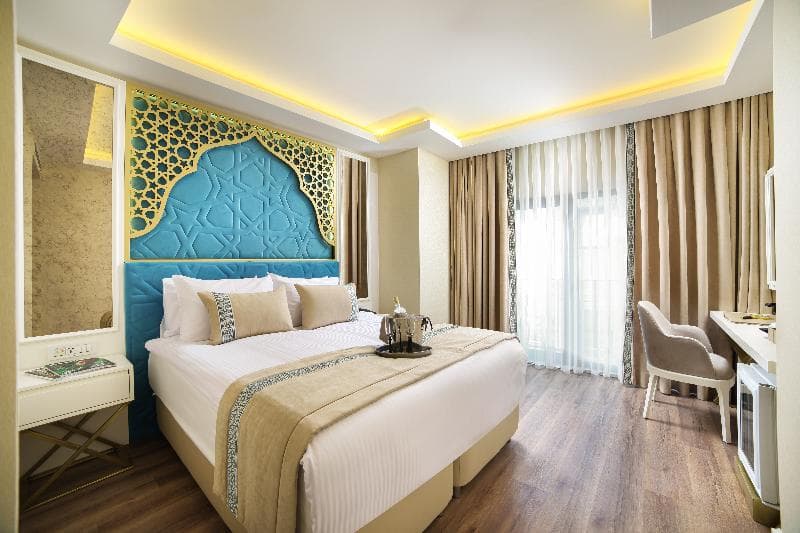 Great Fortune Design Hotel 3