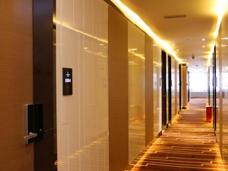 Lavande Hotel Gz Huangpu Avenue Branch 5