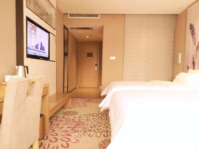 Lavande Hotel Gz Huangpu Avenue Branch main