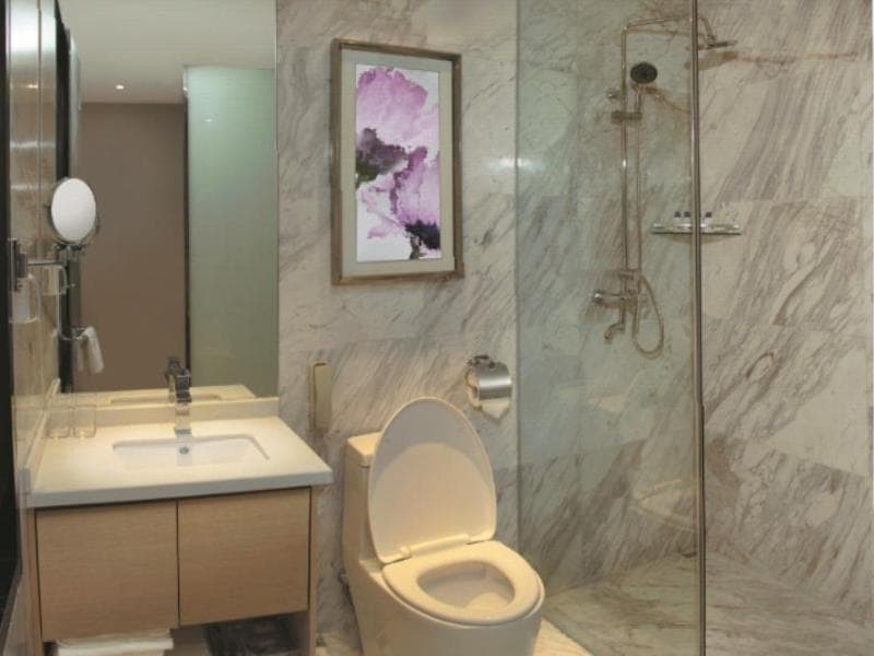 Lavande Hotel Gz Huangpu Avenue Branch 3