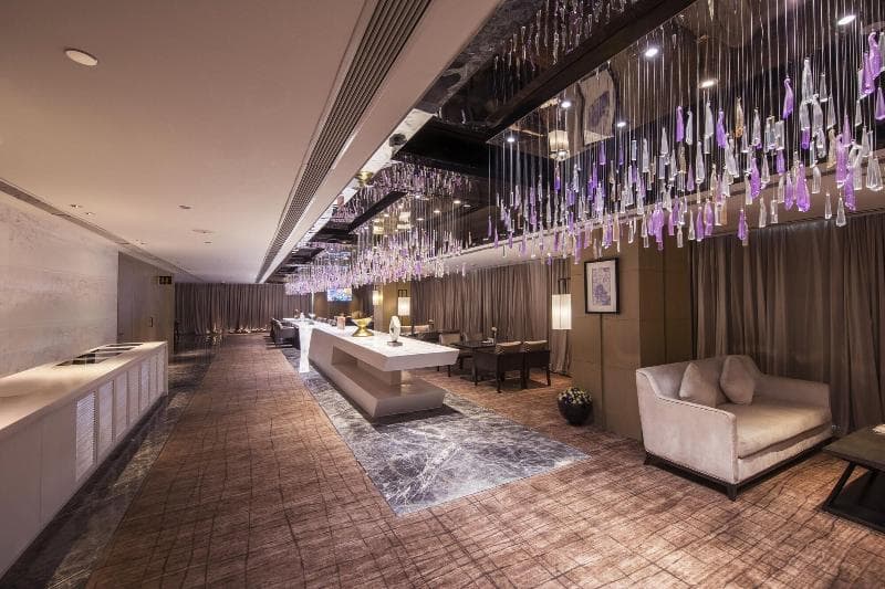 The Qube Xuzhou 2
