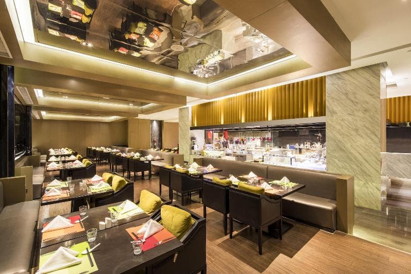 The Qube Xuzhou 4
