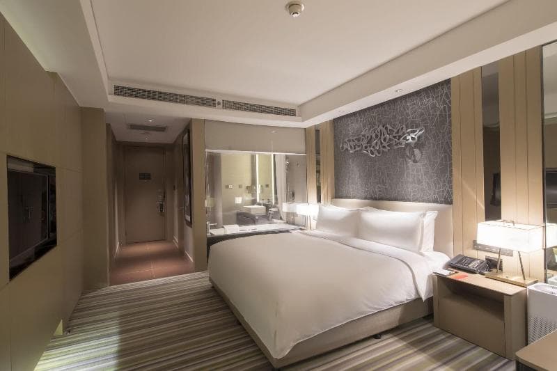 The Qube Xuzhou 5